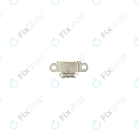 Samsung Galaxy XCover 3 G388F, XCover 4 G390F - Connecteur de charge - 3722-003985 Genuine Service Pack