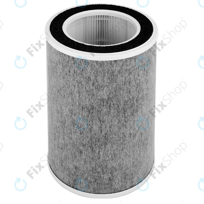 Shark HP200, HP201, HP202 - HEPA filter