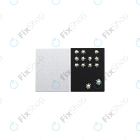 JC Romeo2 - Face ID Dot Matrix IC Chip pour iPhone X - 12, iPad Pro 3, 4