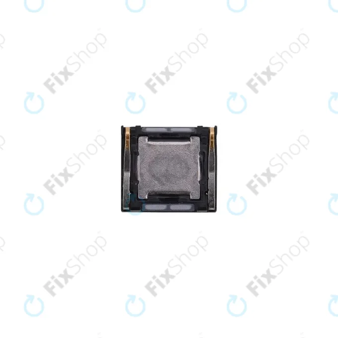 Xiaomi Mi Note 10 Lite - Haut-parleur