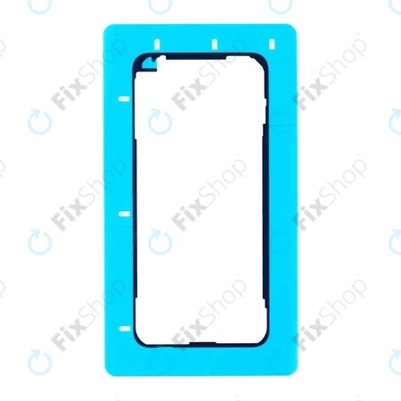 Huawei Mate 20 Lite - Adhésif pour couvercle de batterie - 51638672