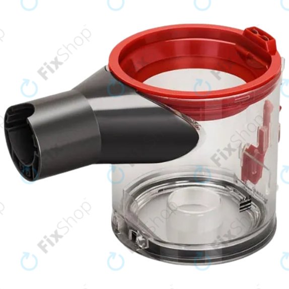 Bac à poussière pour Dyson V7, V8