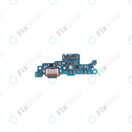 Sony Xperia 10 IV XQCC54 - Carte PCB du connecteur de charge