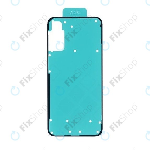 Samsung Galaxy A26 A266E - Adhésif Cache Batterie - GH81-27147A Genuine Service Pack
