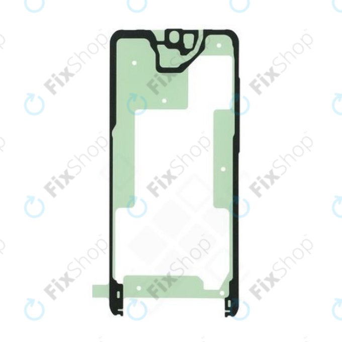 Samsung Galaxy S20 Plus G985F - Autocollant LCD adhésif - GH02-19782A Genuine Service Pack