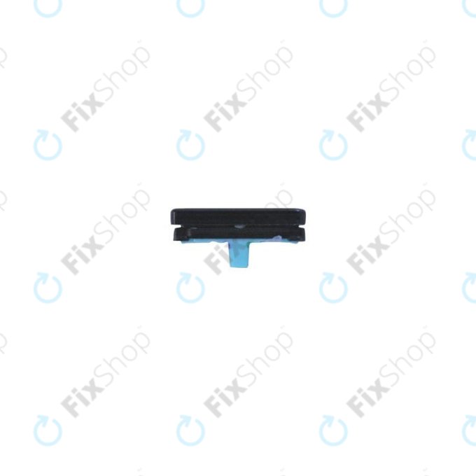 Samsung Galaxy S8 G950F - Bouton d'alimentation (Noir) - GH98-40967A Genuine Service Pack