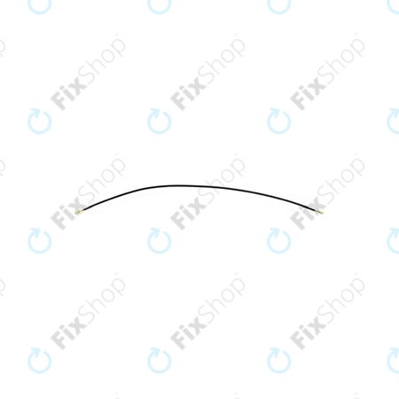 Oppo A54 5G, A74 5G - Câble RF (Noir) - 2181091 Genuine Service Pack