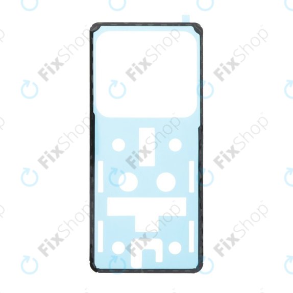 Xiaomi 12S Ultra 2203121C - Adhésif Cache Batterie