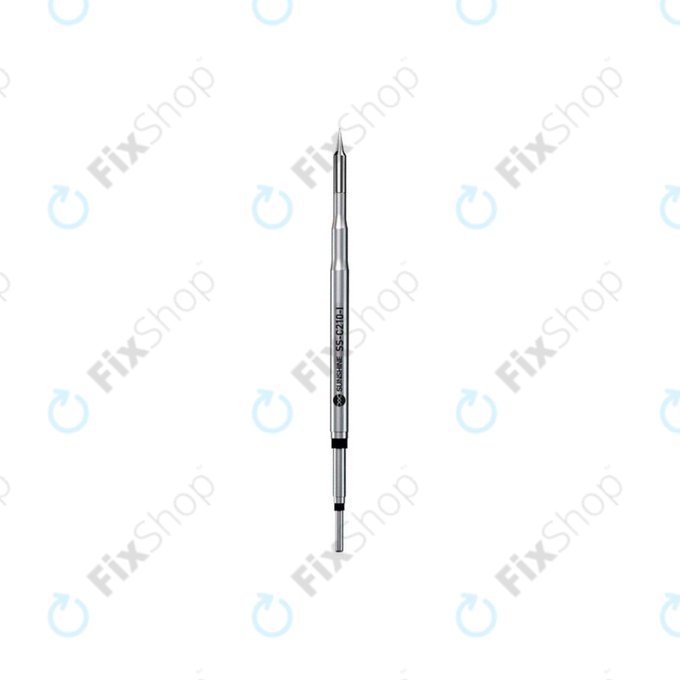 Sunshine SS C210-I - Pointe de Fer à Souder pour T210