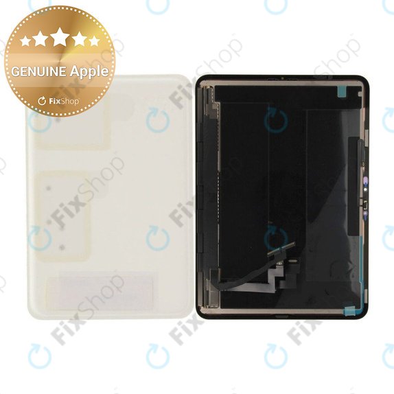 Assemblage de l'écran OLED pour iPad Pro 11 (2024) | WiFi | 661-43540 | Genuine Apple