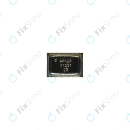 Samsung Galaxy A3 A320F (2017), Samsung Galaxy A5 A520F (2017), Samsung Galaxy A3 A320F (2017), A40 A405F - Microphone - 3003-001233 Genuine Service Pack