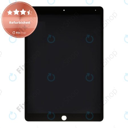 Apple iPad Air (3rd Gen 2019) - Écran LCD + Écran tactile (Black) Refurbished
