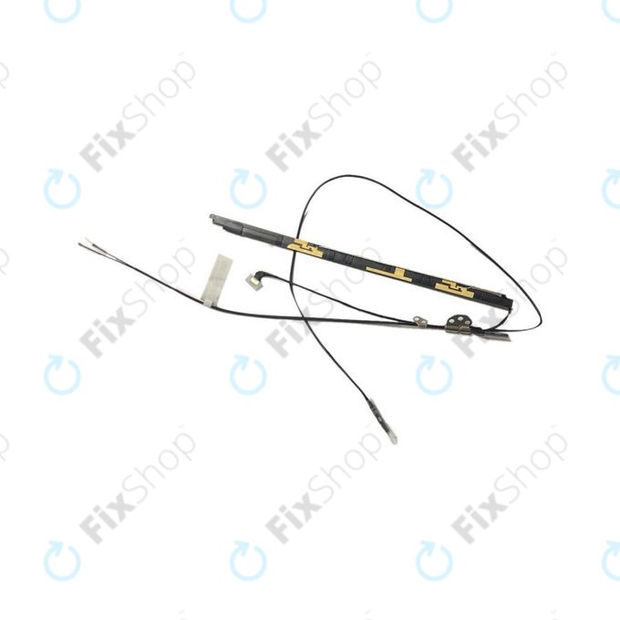 Apple MacBook Air 13" A1466 (Mi 2013 - Mi 2017) - Antenne