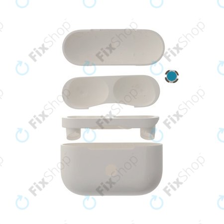 Apple AirPods Pro 2 - Coque de Chargement