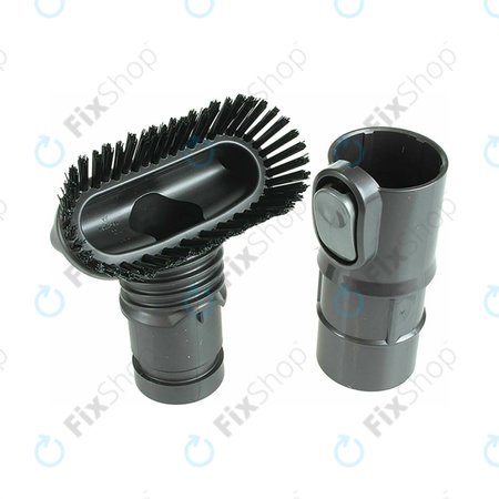 Dyson Big Ball, Cinetic Big Ball, Small Ball, DC-series, V6 - Adaptateur de buse de brosse