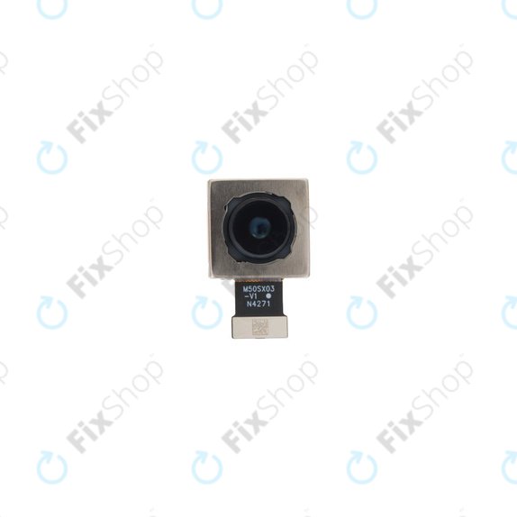 Xiaomi 14T, 14T Pro - Caméra arriere 50MP