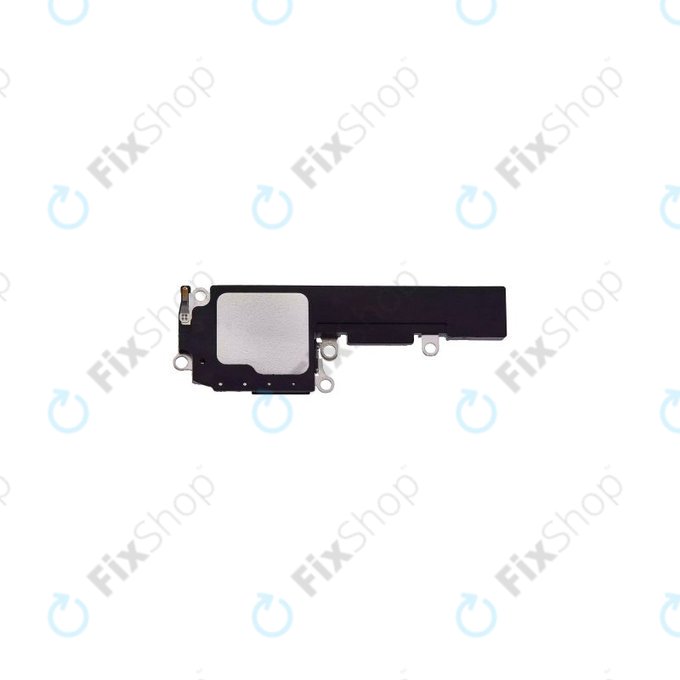 Apple iPhone 16 - Haut-parleur