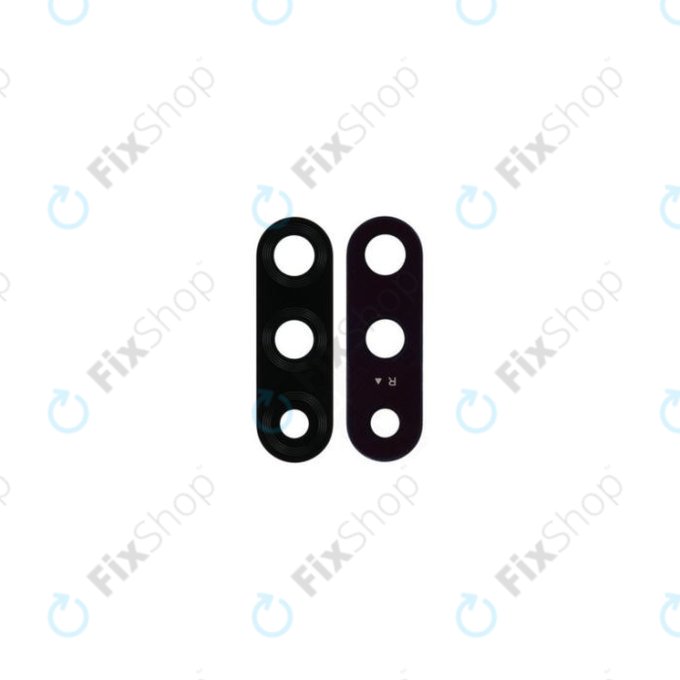 Huawei P30 Lite - Objectif de caméra arrière - 51661NDY, 51661MPH Genuine Service Pack