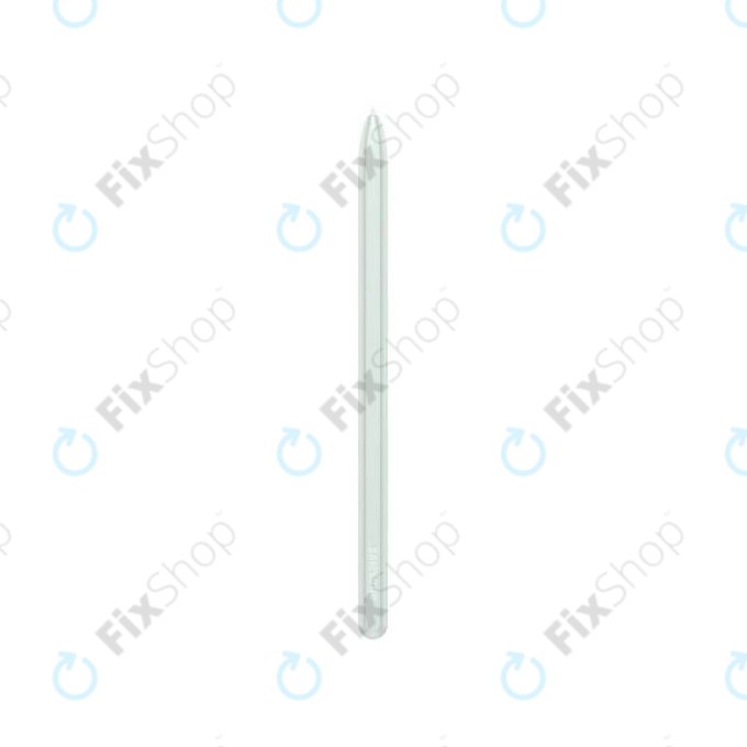 Samsung Galaxy Tab S7 FE T730, T736B - Stylet (Mystic Silver) - GH96-14339B Genuine Service Pack
