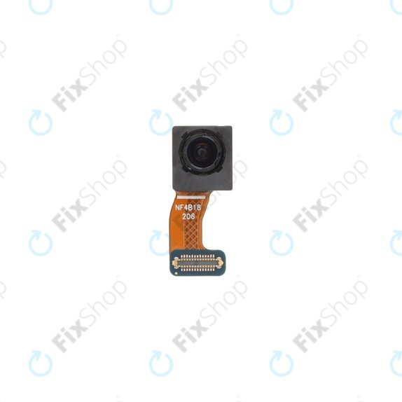 Samsung Galaxy Z Flip 7 F766B - Caméra frontale 10MP (Wide)