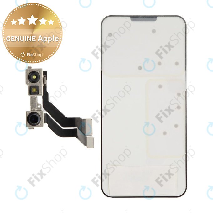 Caméra frontale pour iPhone 13 Mini | 661-23802 | Genuine Apple