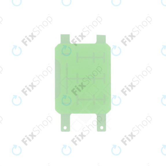 Samsung Galaxy Z Flip 5 F731B - Adhésif pour batterie - GH02-25257A Genuine Service Pack