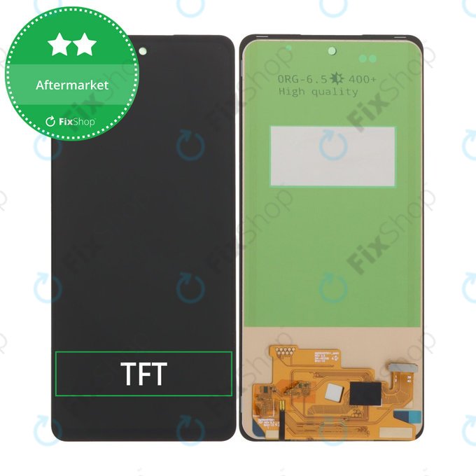 Samsung Galaxy A52 A525F, A526B, A52s 5G A528B - Écran LCD + Écran tactile TFT