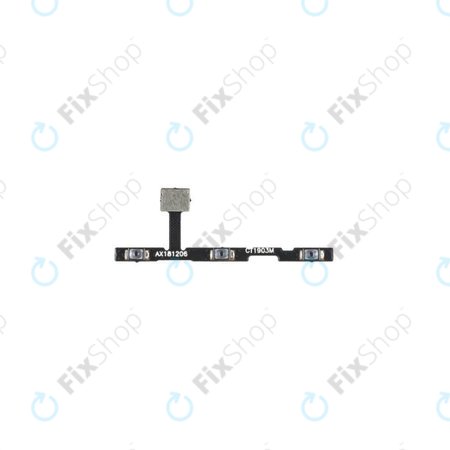 Xiaomi Redmi Note 6 Pro - Nappe Boutons Power + Volume