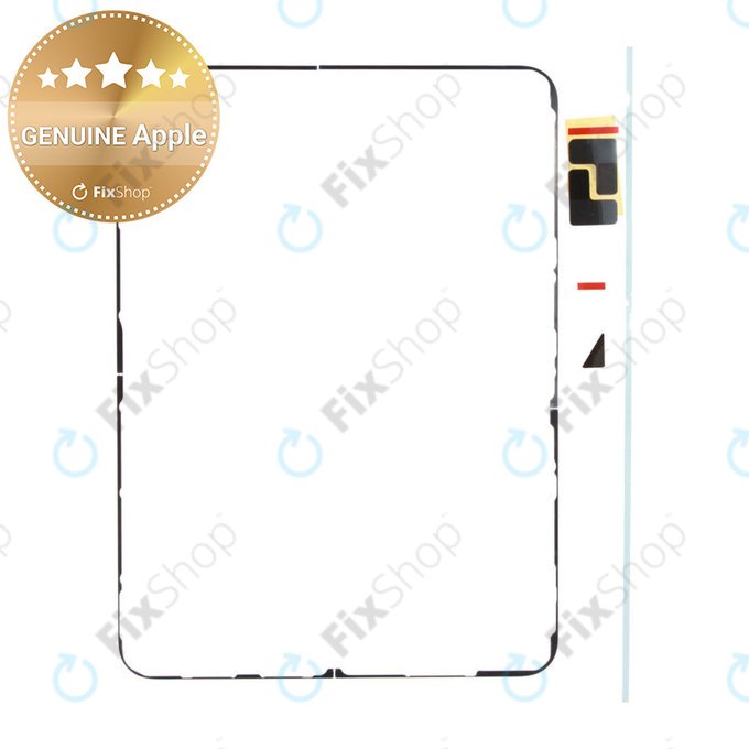 Adhésif LCD pour iPad (2025) | WiFi + Cellular | 076-00607 | Genuine Apple