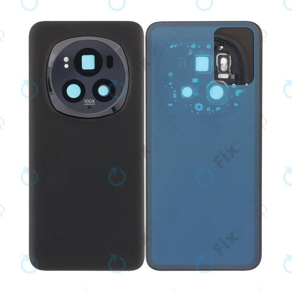 Honor Magic6 Pro - Cache batterie complet (Black)