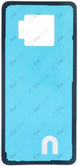 Xiaomi Mi Note 10 M190F4AG - Adhésif Cache Batterie