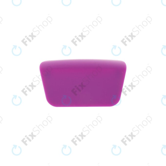 Cache du pavé tactile V2.0 (Purple) pour manette Sony PlayStation 5 DualSense