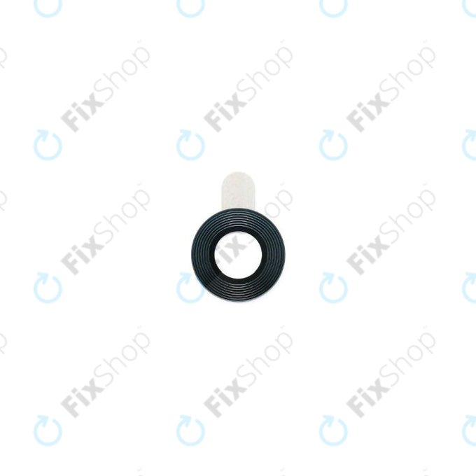 Motorola One (P30 Play) - Objectif de la caméra arrière