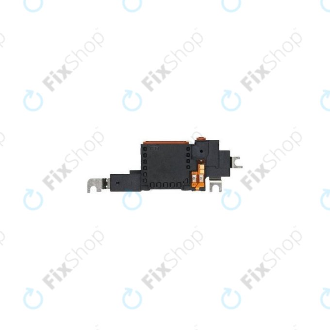 Google Pixel 7 GVU6C GQML3 - Haut-parleur (haut) - G863-00407-04 Genuine Service Pack