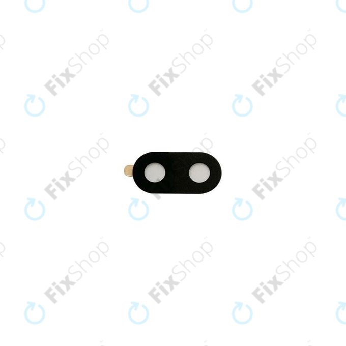 Google Pixel 6a GX7AS GB62Z - Objectif de la caméra arrière