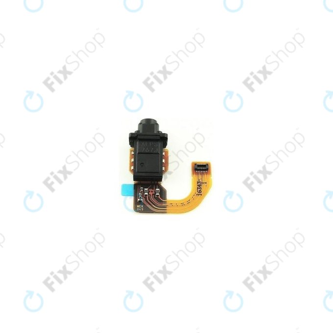 Sony Xperia X Compact F5321 - Connecteur Jack - 1300-8691 Genuine Service Pack
