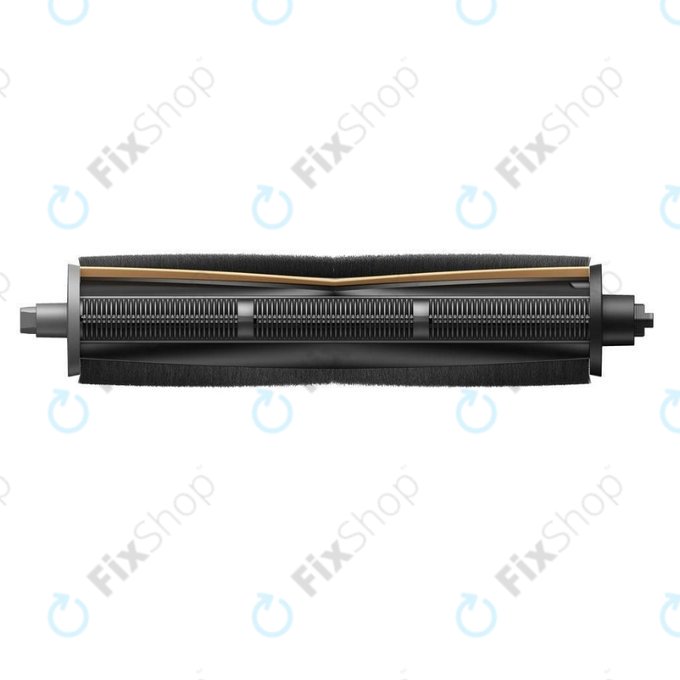 Brosse principale pour Dreame Bot L10 Ultra, L10s Ultra Gen2, L20 Ultra, L40 Ultra, Xiaomi Mi Robot Vacuum X10+, X20+