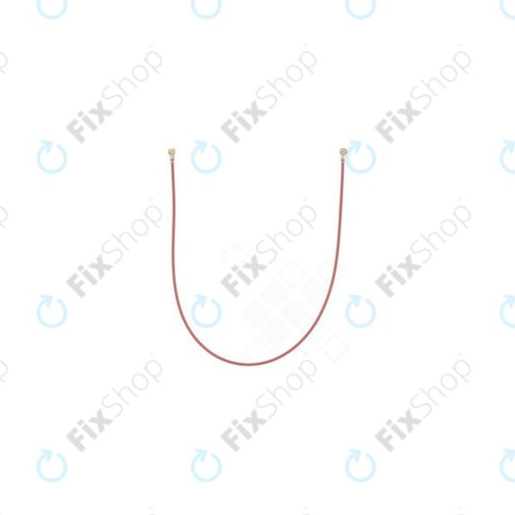 Samsung Galaxy M52 5G M526B - Câble RF (Rouge) - GH39-01969A Genuine Service Pack