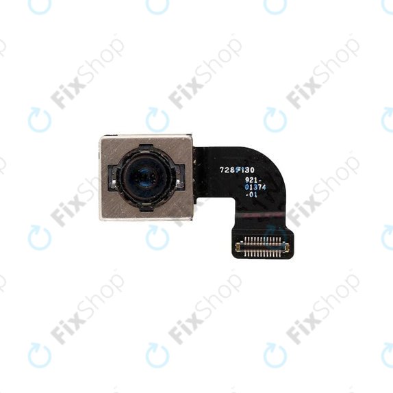 Apple iPhone 8 - Caméra arrière