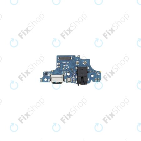 Motorola Moto G52 XT2221 - Carte PCB du connecteur de charge