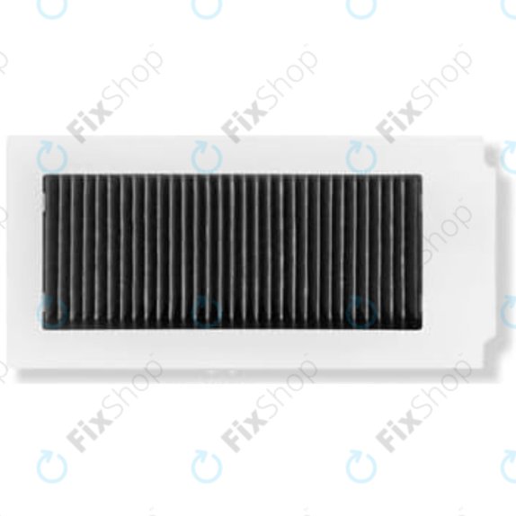 Ecovacs Deebot X5 Omni, X5 Pro Omni - Filtre HEPA