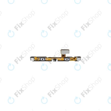 Samsung Galaxy S7 G930F - Câble flexible pour bouton de volume - GH96-09494A Genuine Service Pack
