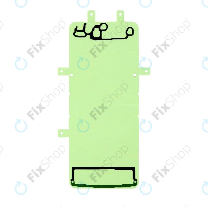Samsung Galaxy Z Flip 5 F731B - Adhésif LCD (Principal) - GH81-23919A Genuine Service Pack