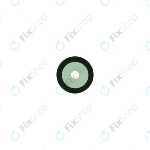 Samsung Galaxy A04s A047F - Adhésif pour objectif d'appareil photo - GH02-24343A Genuine Service Pack