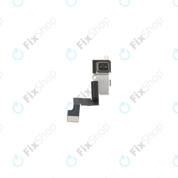 Apple iPhone 16 Pro Max - Câble Flex du capteur Lidar