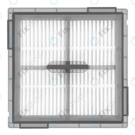 Xiaomi Roborock Q10-series, S8 Pro, S8 Pro Plus - Filtre HEPA