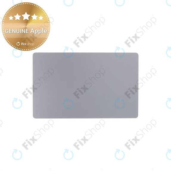 Trackpad complet pour MacBook Pro 16", A2780 (2023), Silver, 661-32186, Genuine Apple