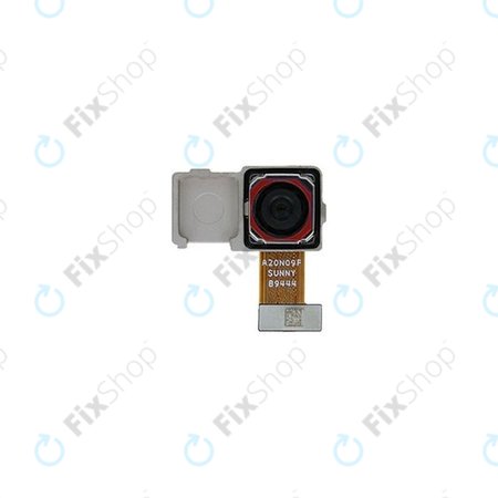 Xiaomi Mi Note 10 Pro, Note 10 - Caméra frontale 32MP - 41010000025Y Genuine Service Pack