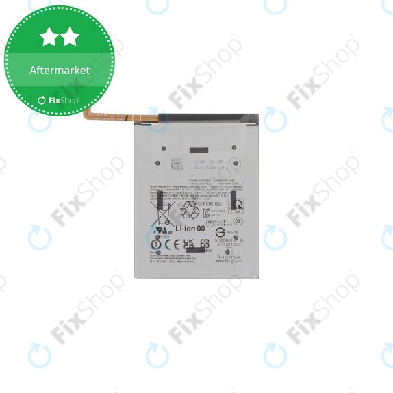 Samsung Galaxy A36 A366E, A56 A566B - Batterie EB-BA566ASE 5000mAh