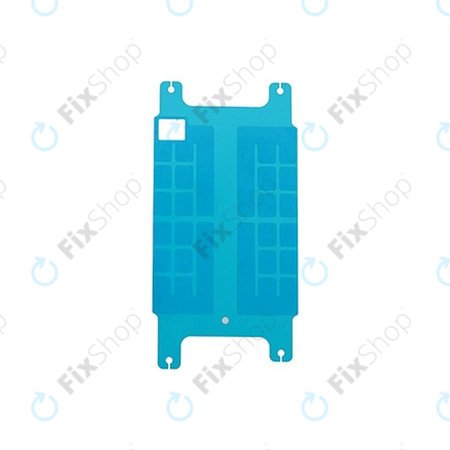 Samsung Galaxy A72 A725F, A726B - Adhésif pour batterie - GH02-22501A Pack de service d'origine